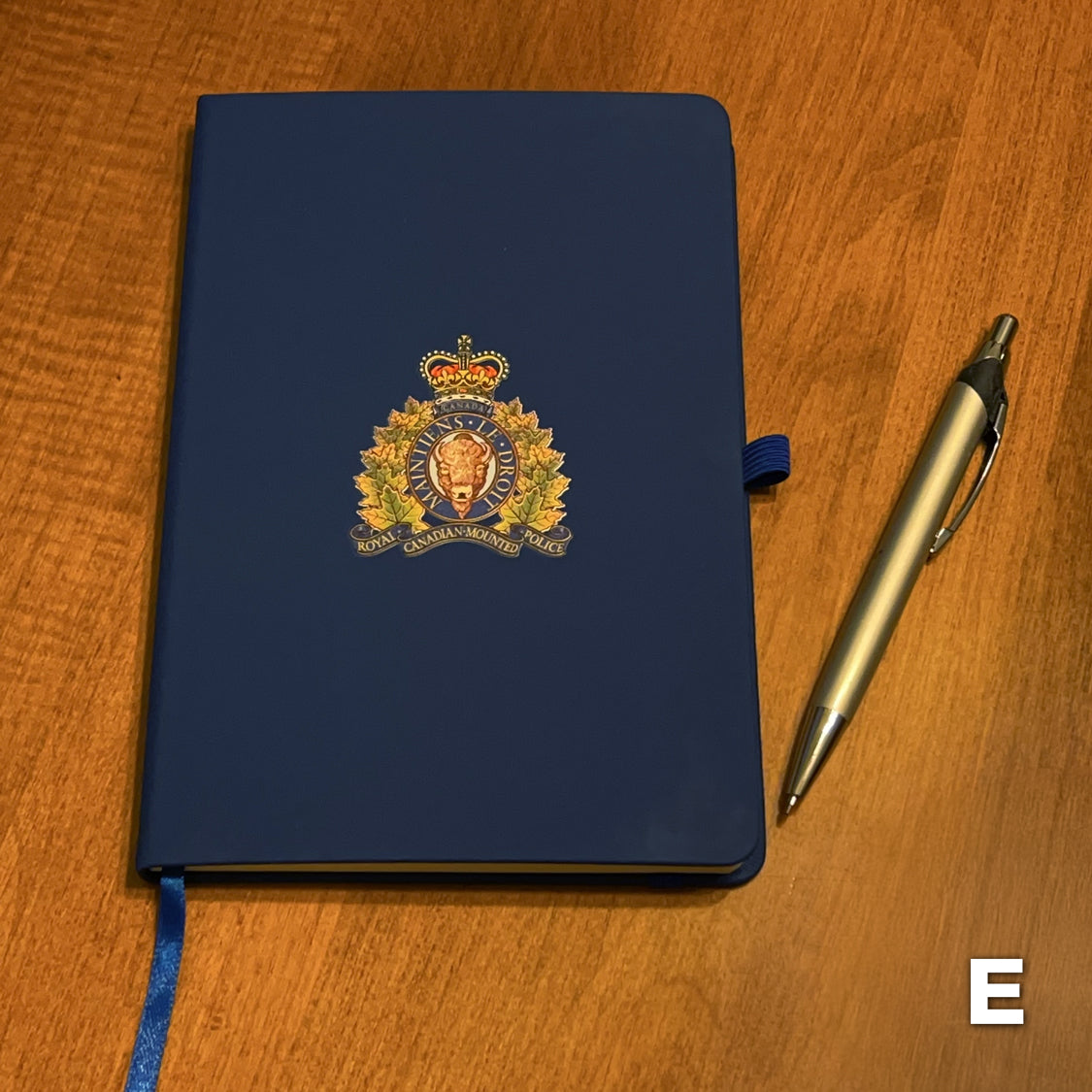 Wilde Journal