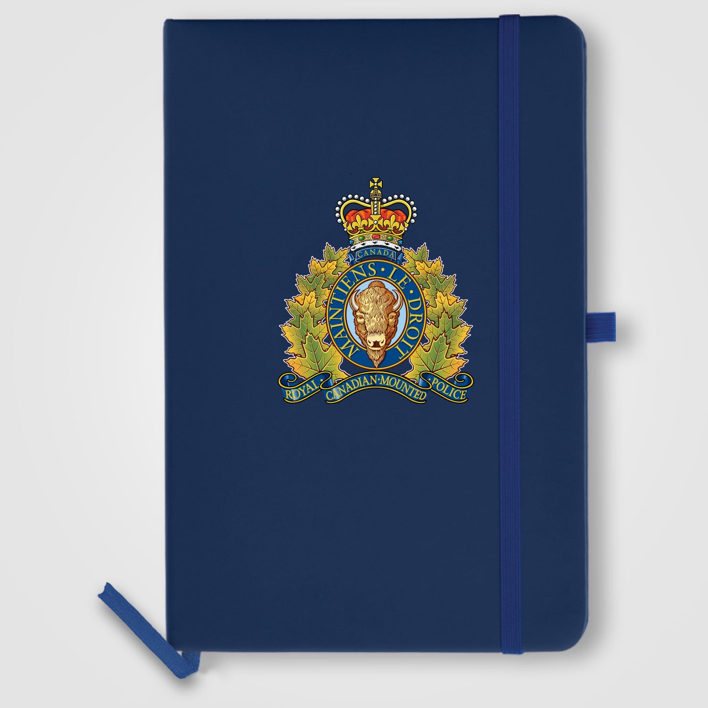 RCMP In-Stock Swag Collection