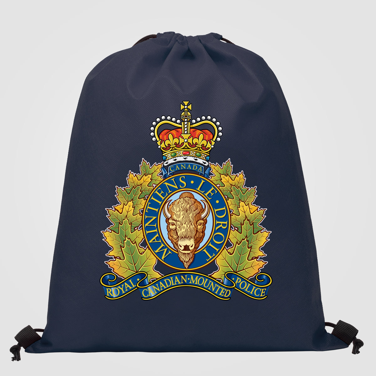 RCMP In-Stock Swag Collection
