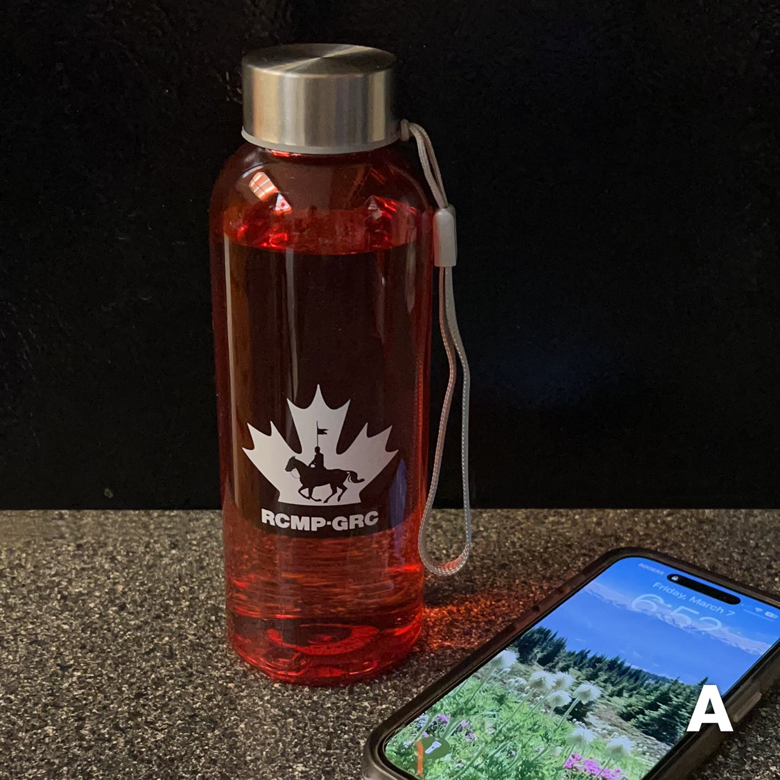 Water Bottle