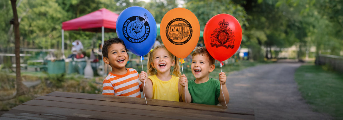 Balloons, Done Better