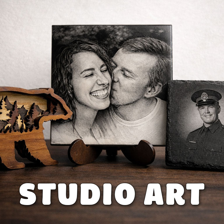 Studio Art