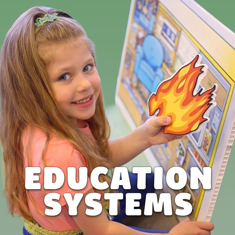 Education Systems