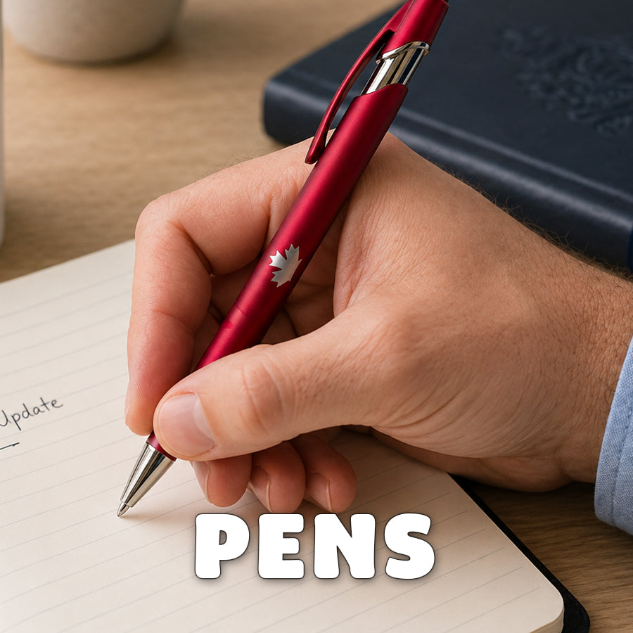 Pens