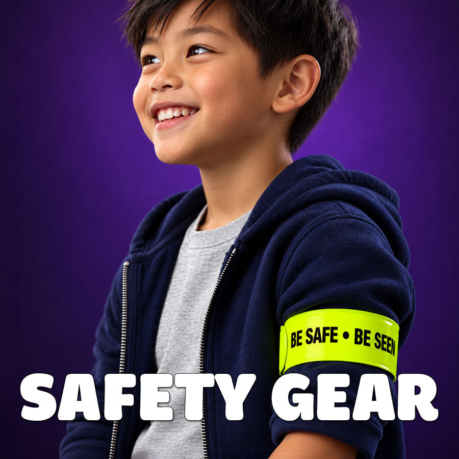 Safety Gear