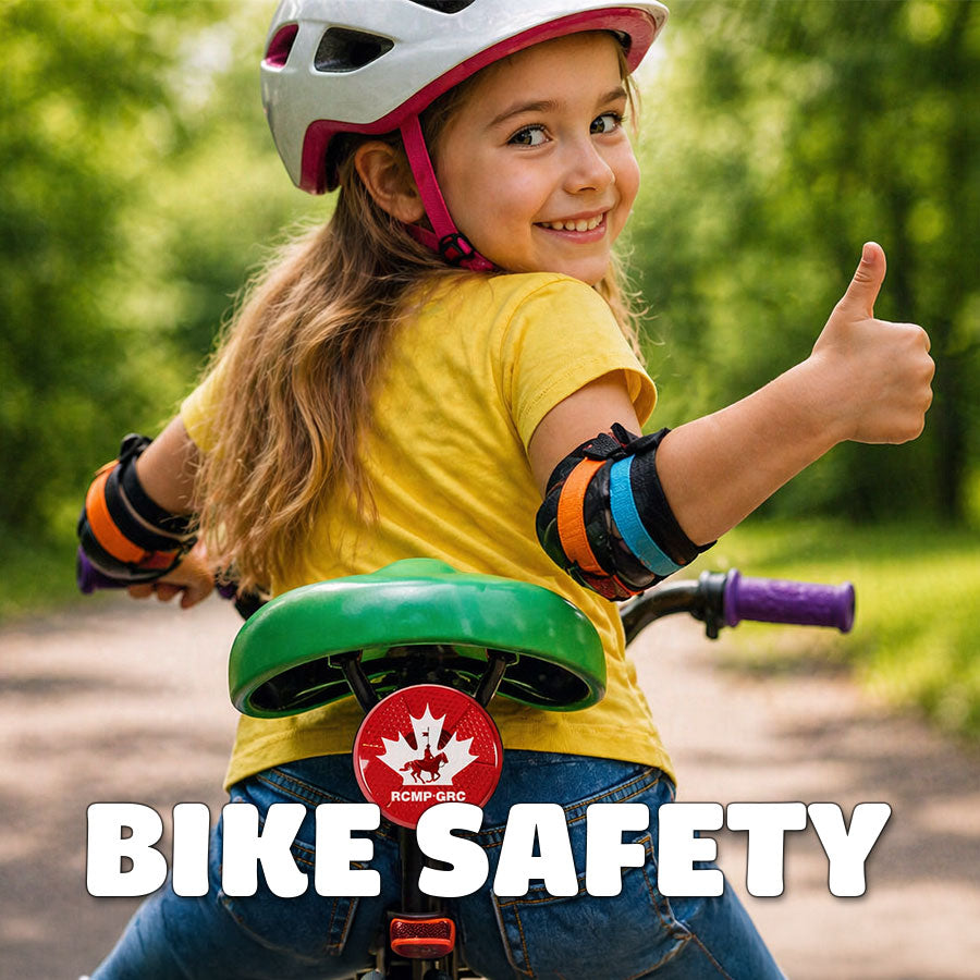 Bike Safety