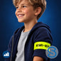 Reflective Arm Bands - Be Safe • Be Seen