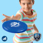 Captain Crimebuster Flying Saucer