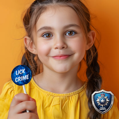 Lollipops - Public Safety