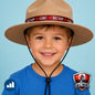 Mountie Hats (10 Pack)