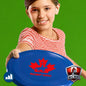 RCMP Flying Saucer