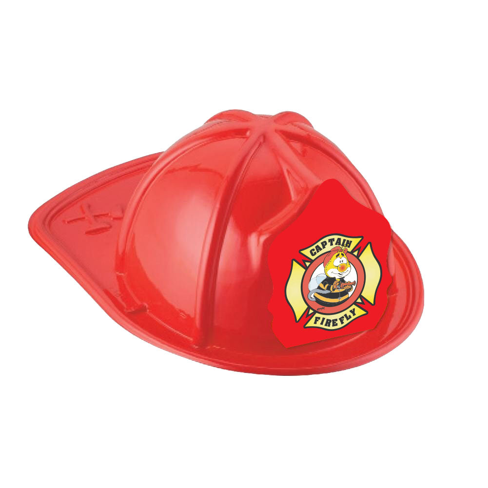 Helmets - Junior Firefighter