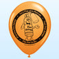 Balloons - Fire Safety