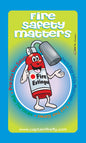 Magnets - Fire Bud Designs