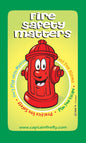 Magnets - Fire Bud Designs