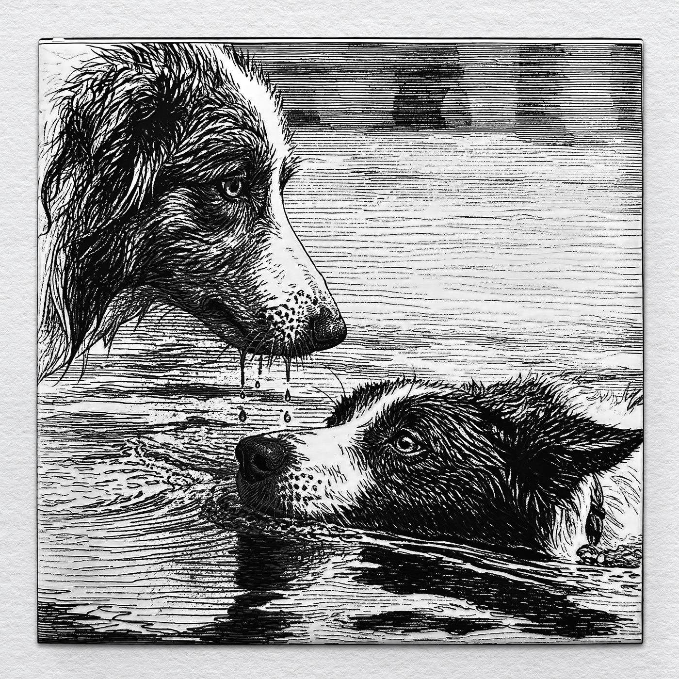 Unspoken Bond