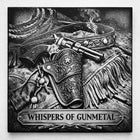 Whispers of Gunmetal