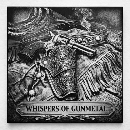 Studio Art Tiles – Western Heritage