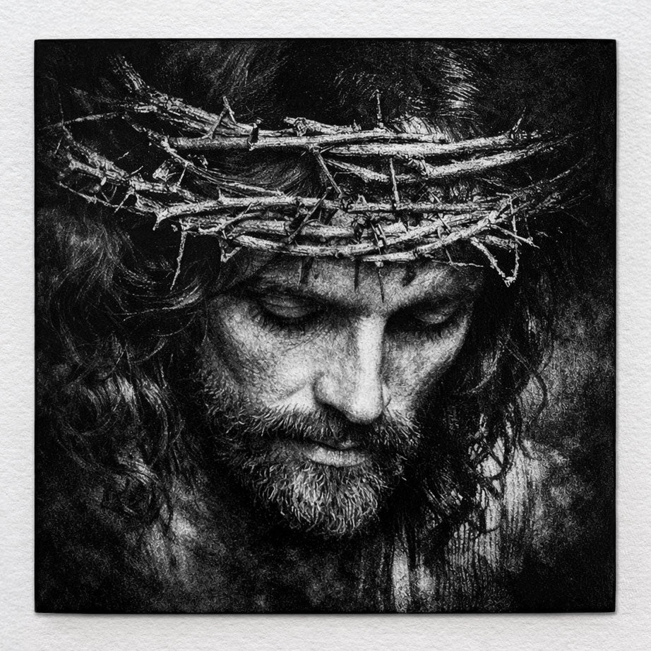 The Crown of Thorns