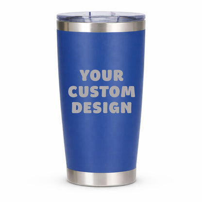Tumblers - 18oz Custom Designs