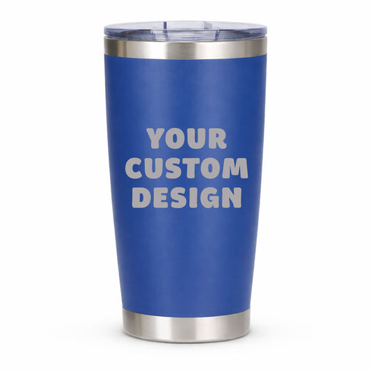 Tumblers - 18oz Custom Designs