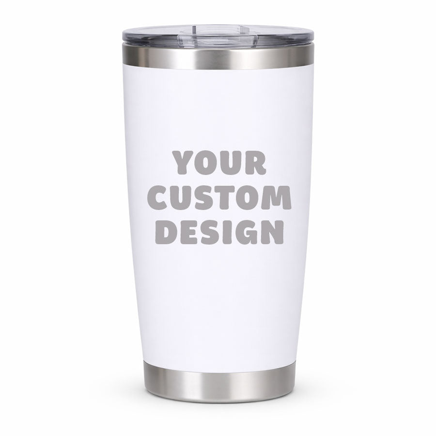 Tumblers - 18oz Custom Designs