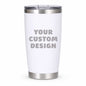 Tumblers - 18oz Custom Designs