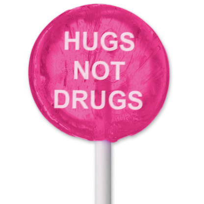 Lollipops -  Public Safety Messages
