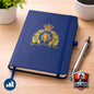 Journal - RCMP Crest