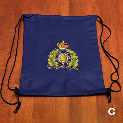 Drawstring Backpack