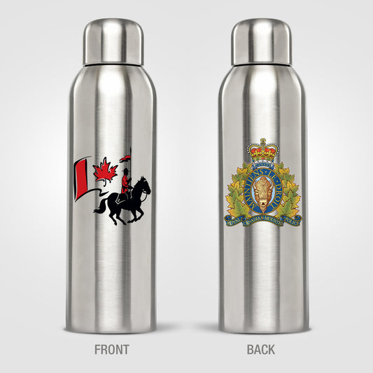 Stainless Cold Drink Bottle