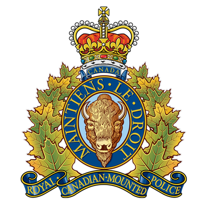 Mugs - RCMP In Stock