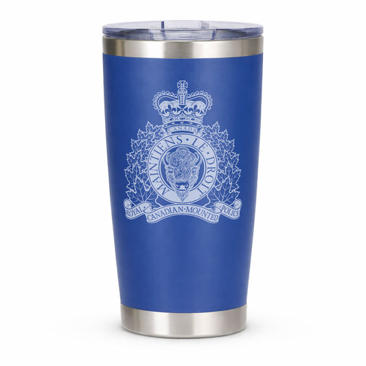 Tumblers - 18oz Custom Designs