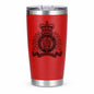 Tumblers - 18oz RCMP Designs
