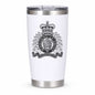 Tumblers - 18oz RCMP Designs