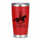 Tumblers - 18oz RCMP Designs