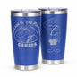 Tumblers - 18oz RCMP Designs