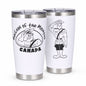Tumblers - 18oz RCMP Designs
