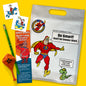 Goodie Bags - Preloaded RCMP Designs
