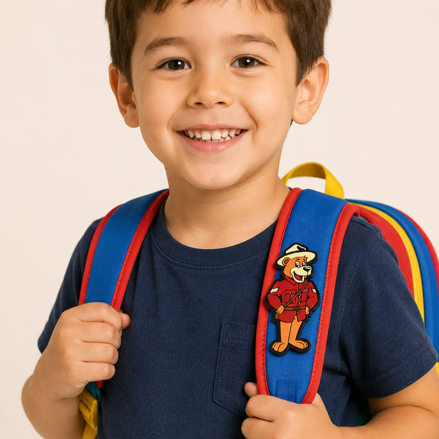 Jibbitz - Safety Bear (25 Pack)