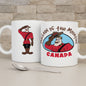 Mugs - RCMP Case of 36