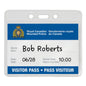 Lanyard Accessories - Badge Holders
