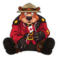 Tattoos - RCMP Mountie Mates