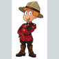 Tattoos - RCMP Mountie Mates