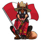 Tattoos - RCMP Mountie Mates