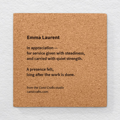 Studio Art Tiles – RCMP Custom Portraits