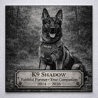 Faithful Partner