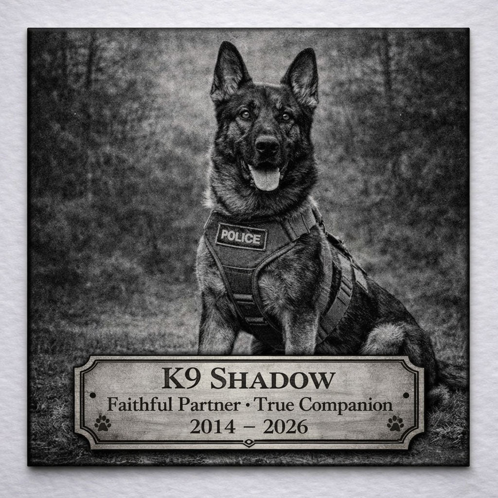 Faithful Partner