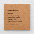 Faithful Partner