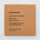 In Partnership